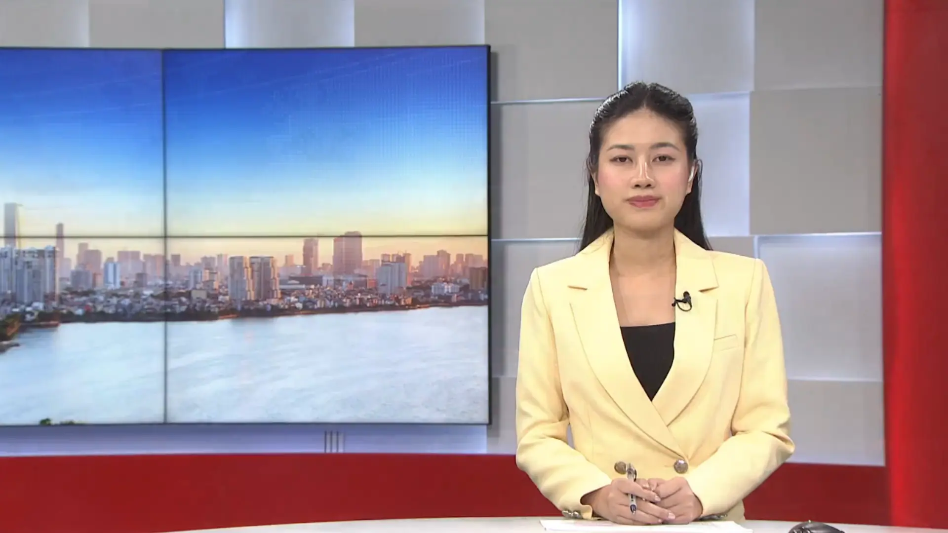 Chương trình Thời sự 11h30 | 23/10/2025